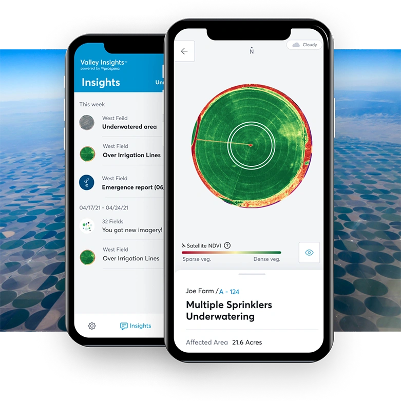 Valley Equipment and Irrigation Valmont Blackfoot, Idaho